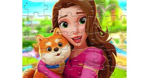 princess game|Royal Jigsaw .
